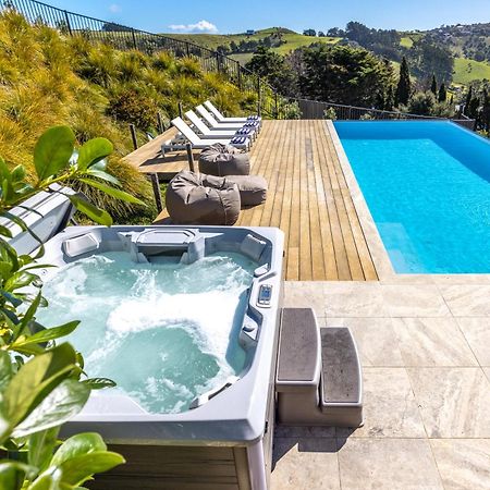 The Villino At Cypress Ridge Estate Villa Onetangi Exteriör bild