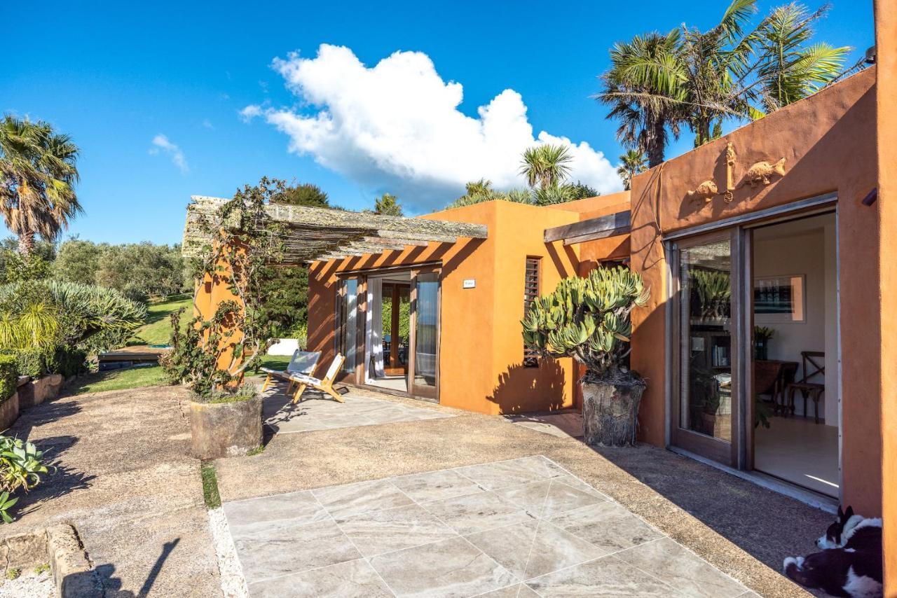 The Villino At Cypress Ridge Estate Villa Onetangi Exteriör bild