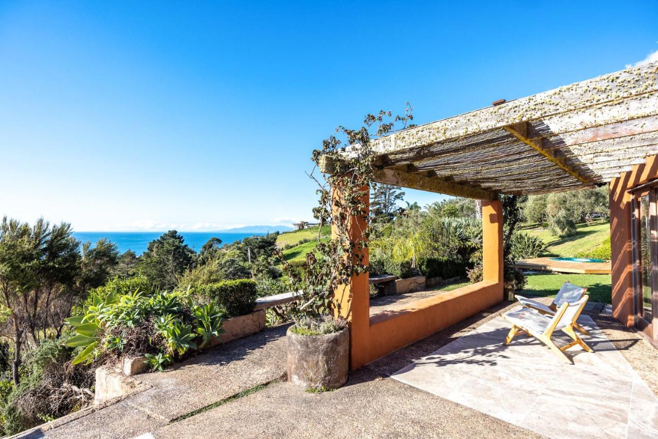 The Villino At Cypress Ridge Estate Villa Onetangi Exteriör bild